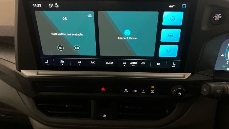 Volkswagen Transporter T28 Swb Diesel 2.0 TDI 110 Commerce Pro Van